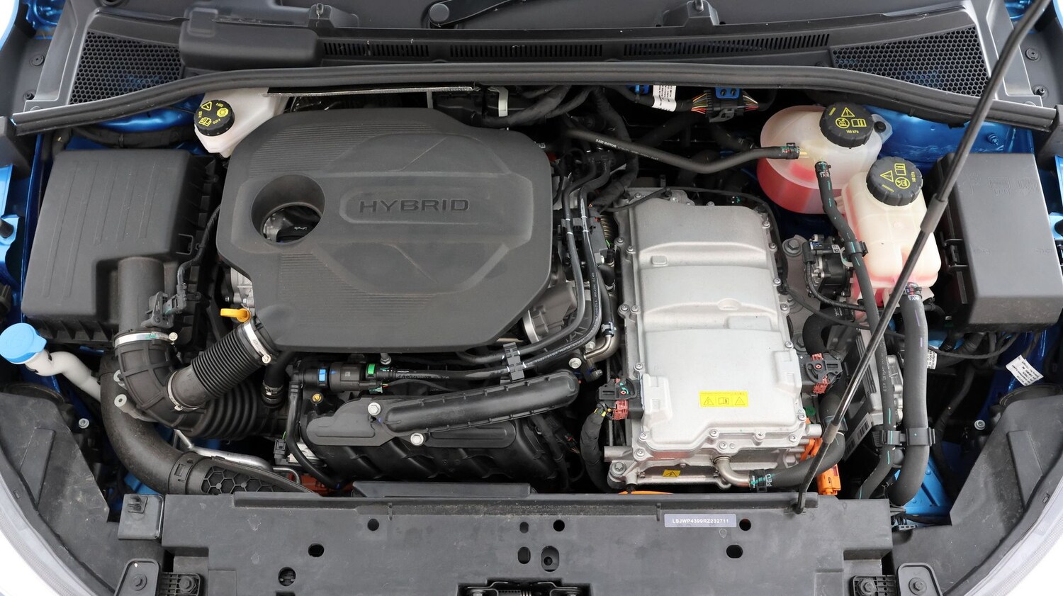 Used MG MG3 2024 for sale - 77234063: Photo 19