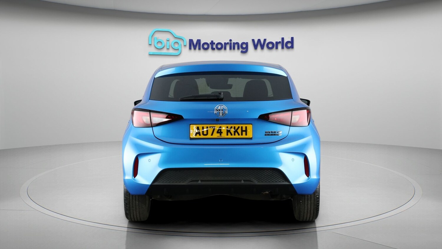 Used MG MG3 2024 for sale - 77234063: Photo 6