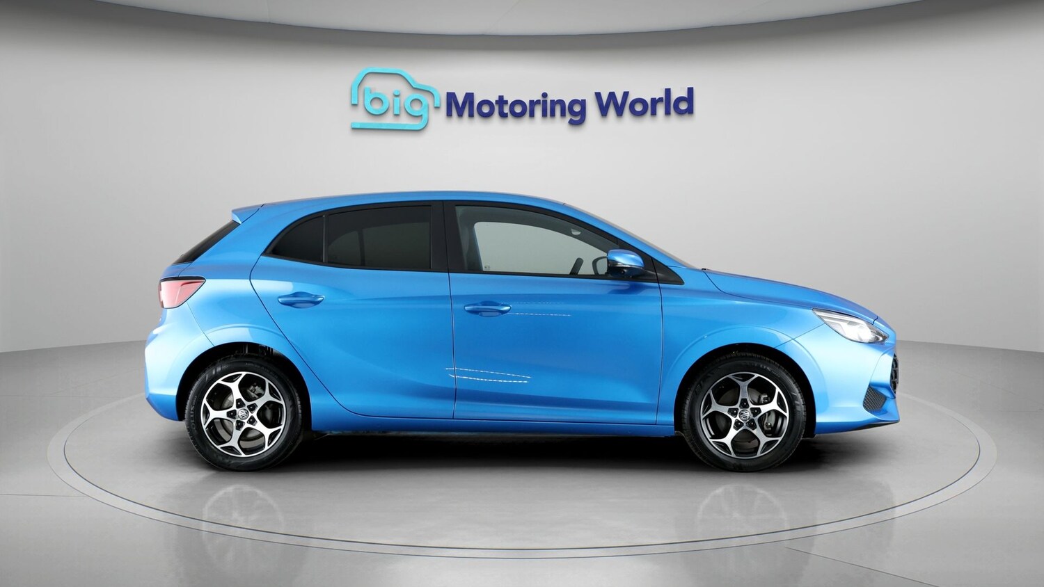 Used MG MG3 2024 for sale - 77234063: Photo 8