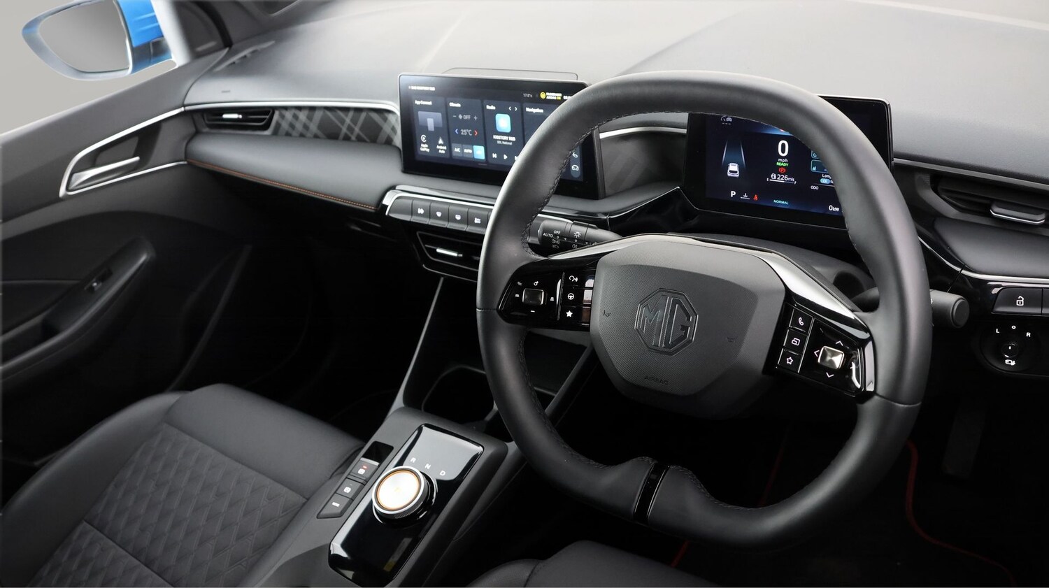 Used MG MG3 2024 for sale - 77234063: Photo 9