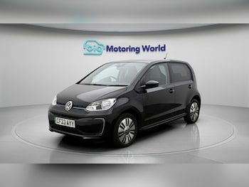 Used Volkswagen up! 2023 for sale - 79552230: Photo