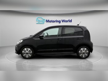 Used Volkswagen up! 2023 for sale - 79552230: Photo