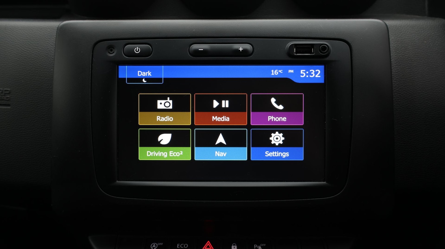 Used Dacia Duster 2020 for sale - 77418490: Photo 11