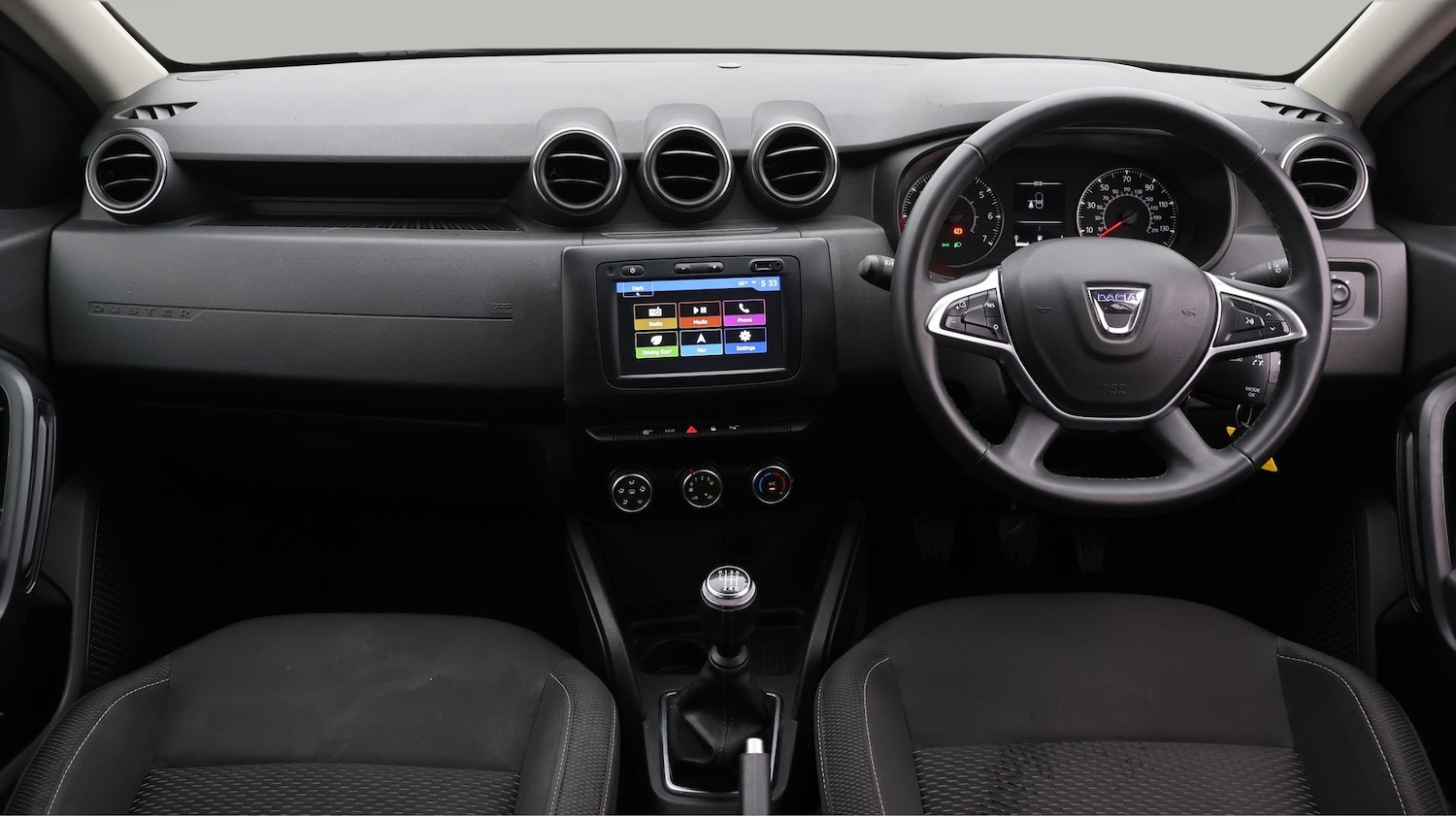 Used Dacia Duster 2020 for sale - 77418490: Photo 13