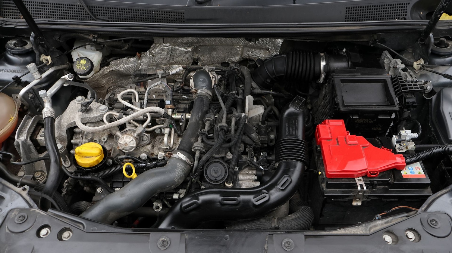 Used Dacia Duster 2020 for sale - 77418490: Photo 19