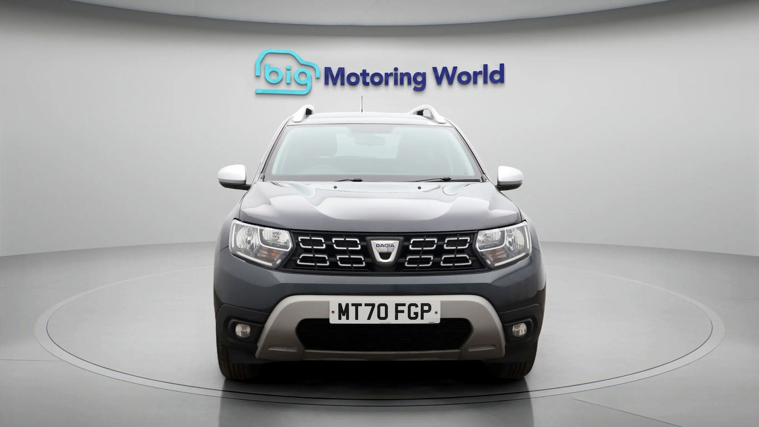 Used Dacia Duster 2020 for sale - 77418490: Photo 2