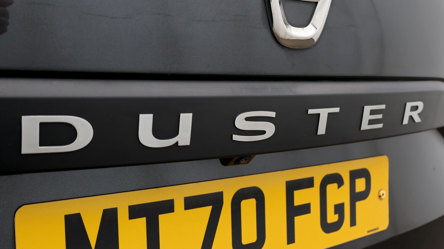 Used Dacia Duster 2020 for sale - 77418490: Photo 25