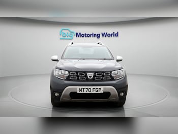 Used Dacia Duster 2020 for sale - 77418490: Photo