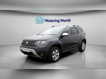 Used Dacia Duster 2020 for sale - 77418490: Photo