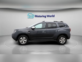 Used Dacia Duster 2020 for sale - 77418490: Photo
