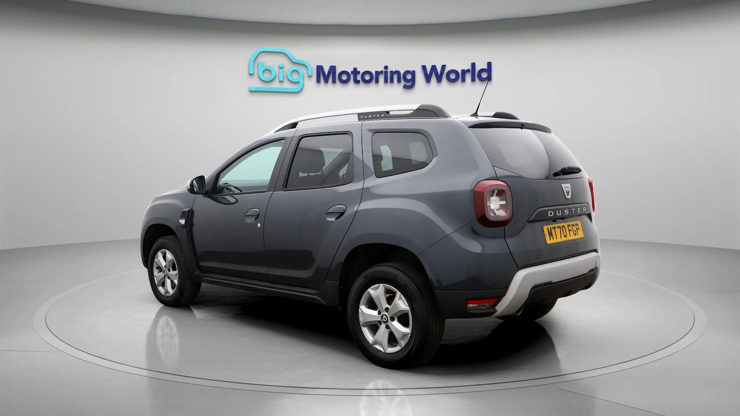 Used Dacia Duster 2020 for sale - 77418490: Photo 5