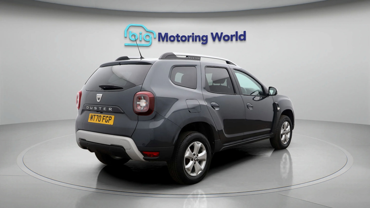 Used Dacia Duster 2020 for sale - 77418490: Photo 7