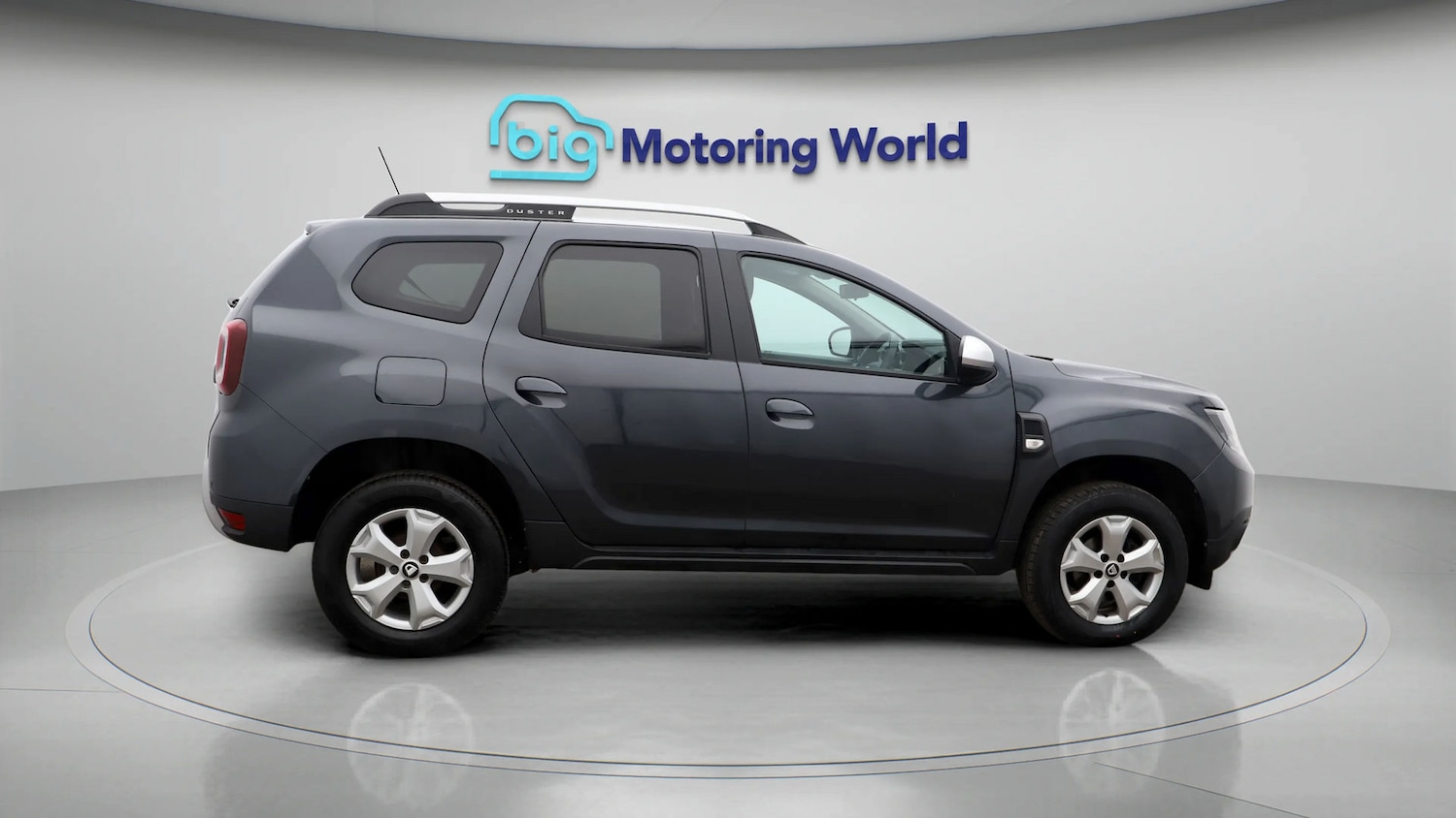Used Dacia Duster 2020 for sale - 77418490: Photo 8