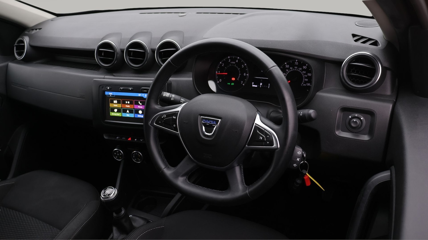 Used Dacia Duster 2020 for sale - 77418490: Photo 9