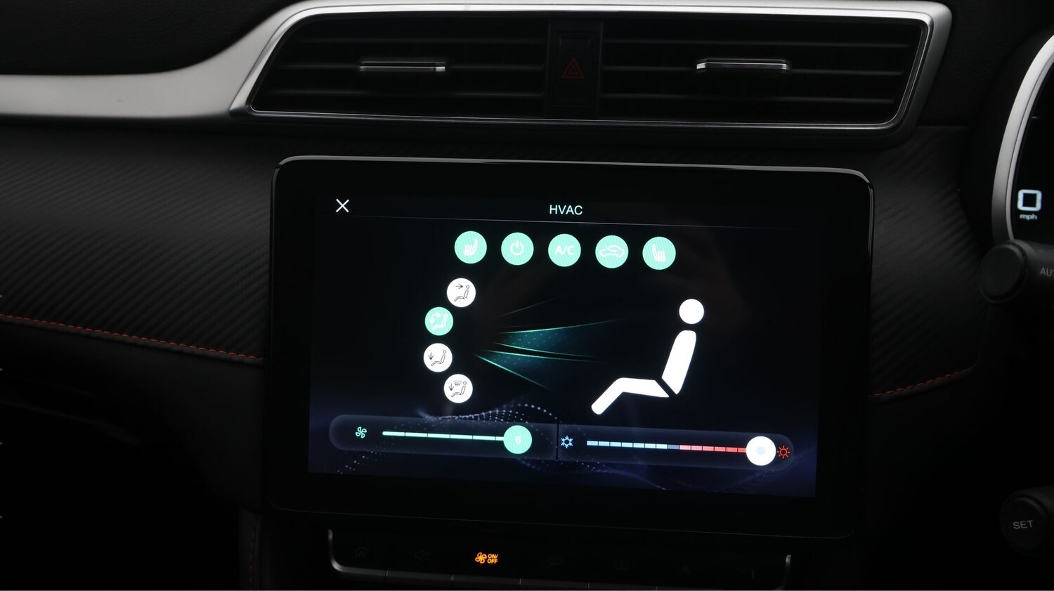 Used MG MG ZS 2022 for sale - 77271442: Photo 12