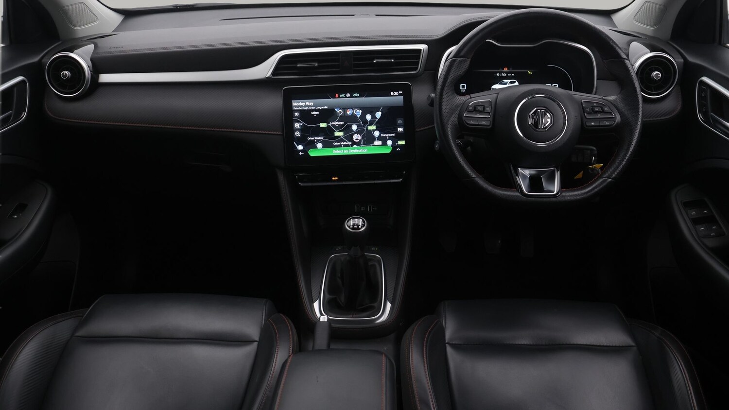 Used MG MG ZS 2022 for sale - 77271442: Photo 13