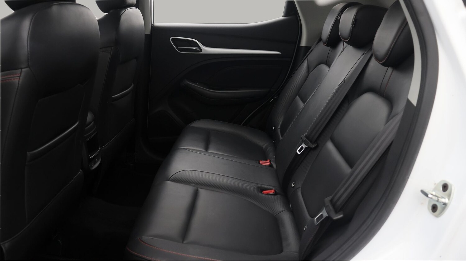 Used MG MG ZS 2022 for sale - 77271442: Photo 16