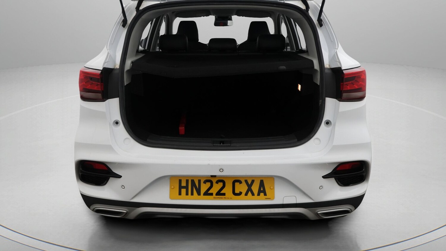 Used MG MG ZS 2022 for sale - 77271442: Photo 17