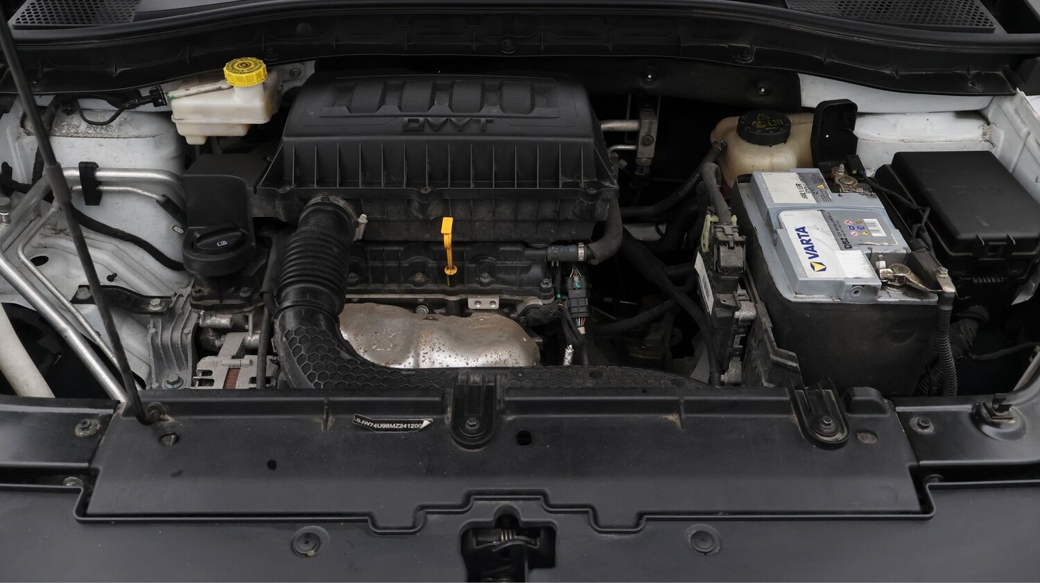 Used MG MG ZS 2022 for sale - 77271442: Photo 19