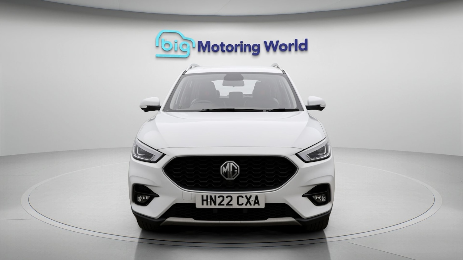 Used MG MG ZS 2022 for sale - 77271442: Photo 2