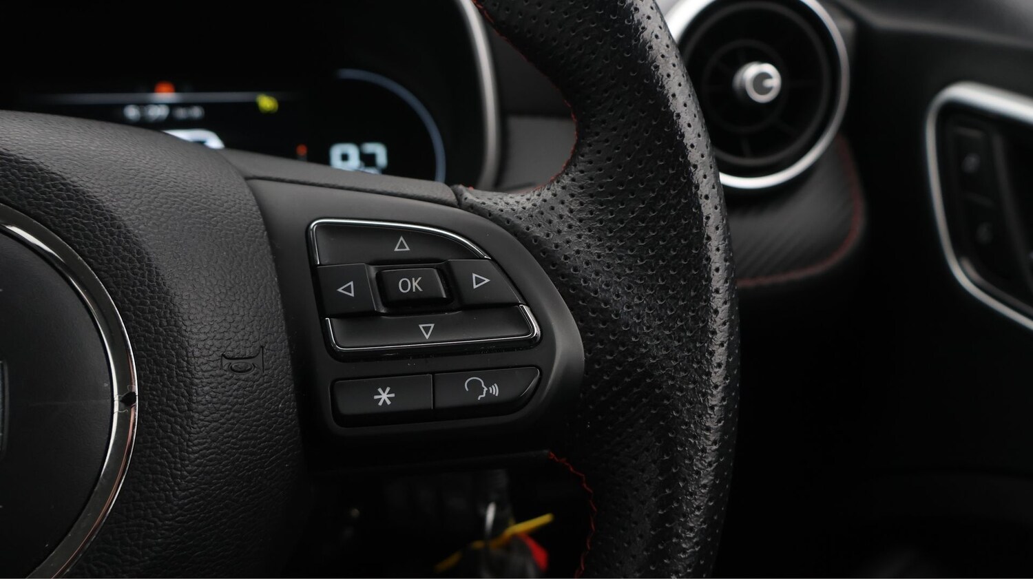 Used MG MG ZS 2022 for sale - 77271442: Photo 21