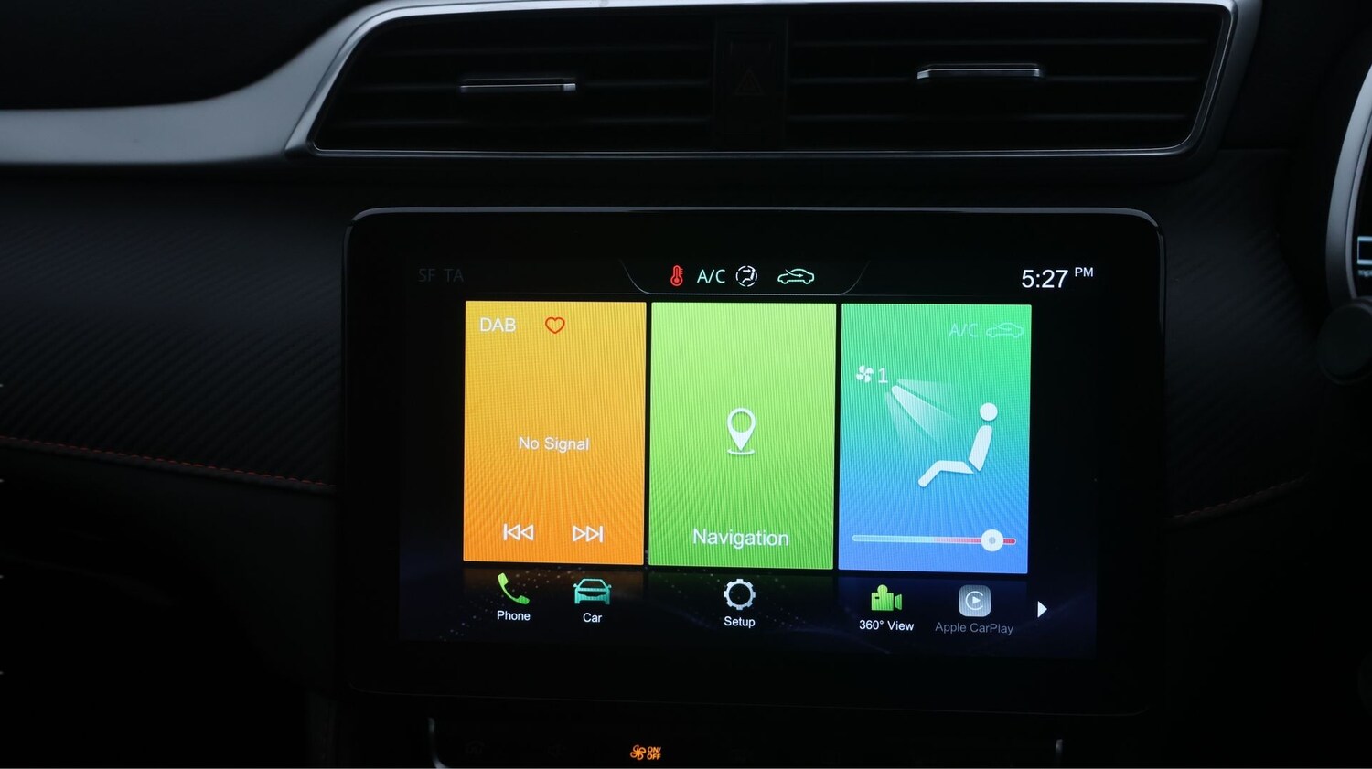 Used MG MG ZS 2022 for sale - 77271442: Photo 24