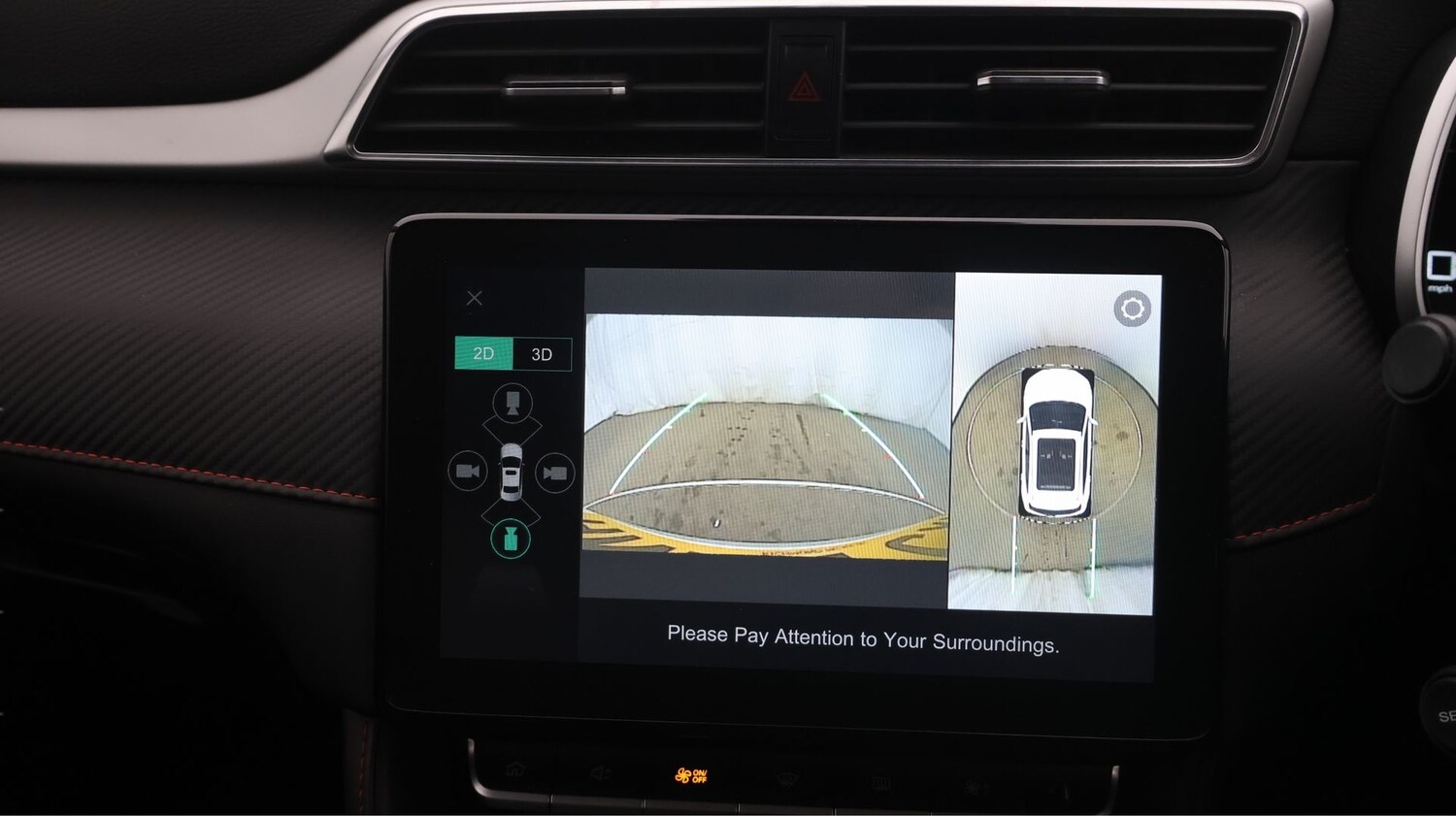 Used MG MG ZS 2022 for sale - 77271442: Photo 25