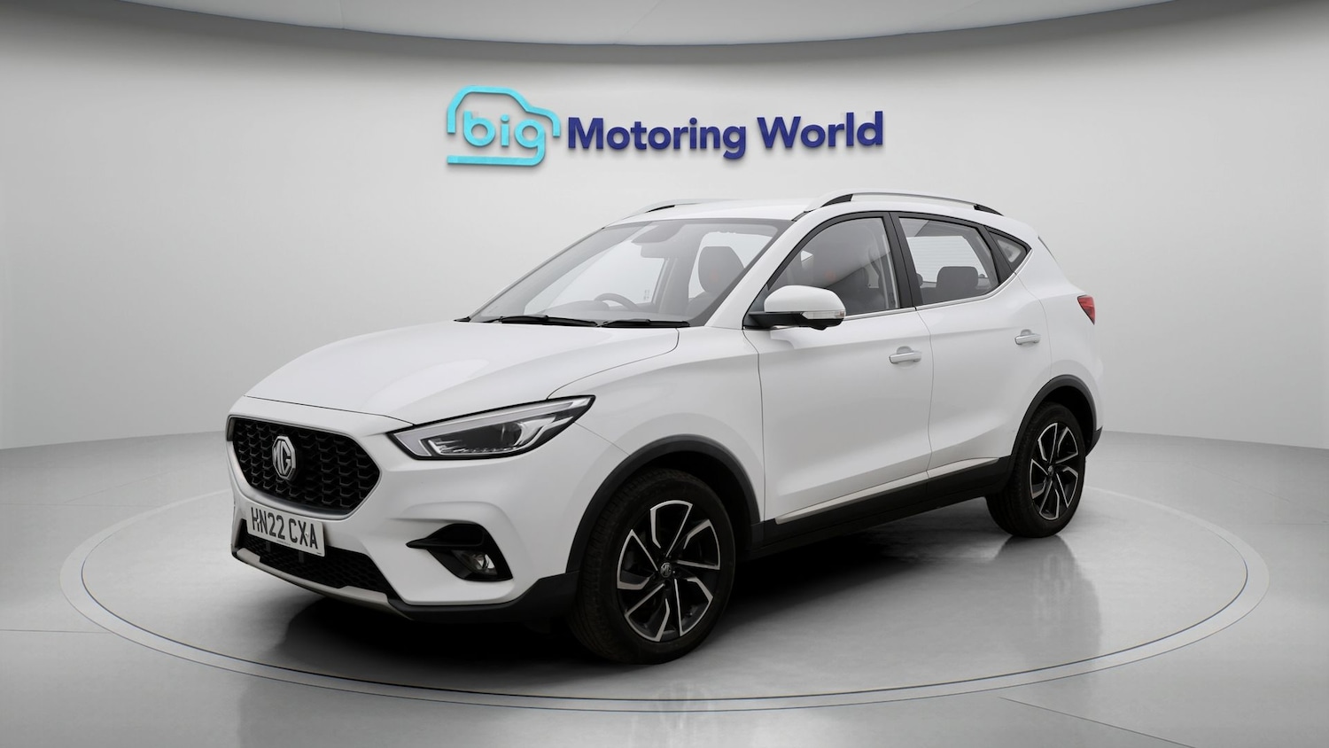 Used MG MG ZS 2022 for sale - 77271442: Photo 3