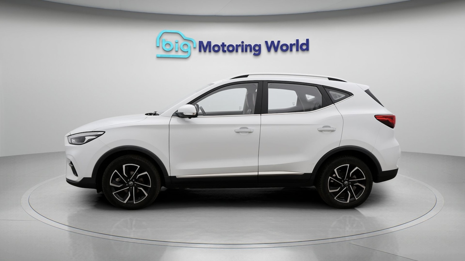 Used MG MG ZS 2022 for sale - 77271442: Photo 4