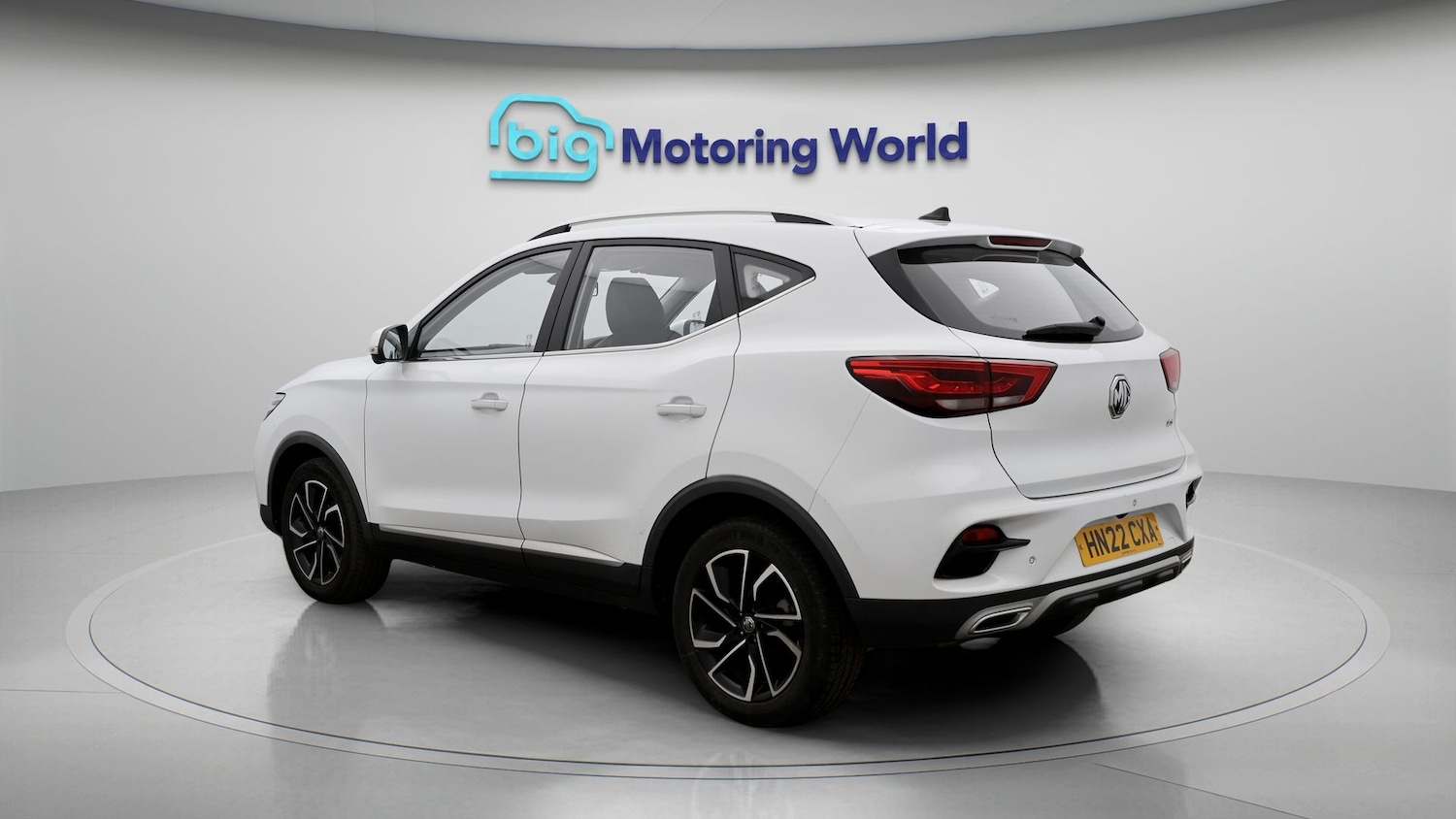 Used MG MG ZS 2022 for sale - 77271442: Photo 5