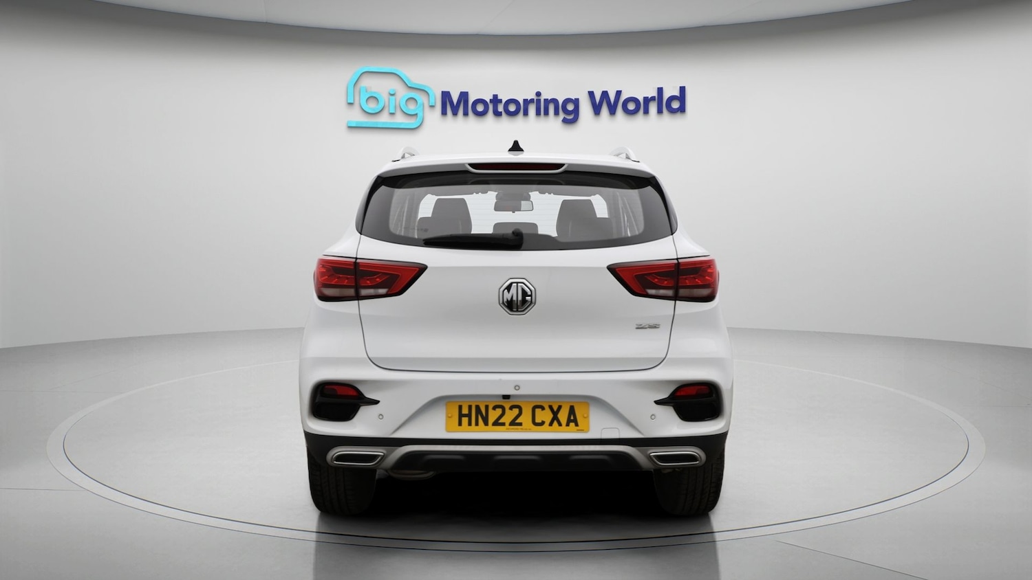 Used MG MG ZS 2022 for sale - 77271442: Photo 6