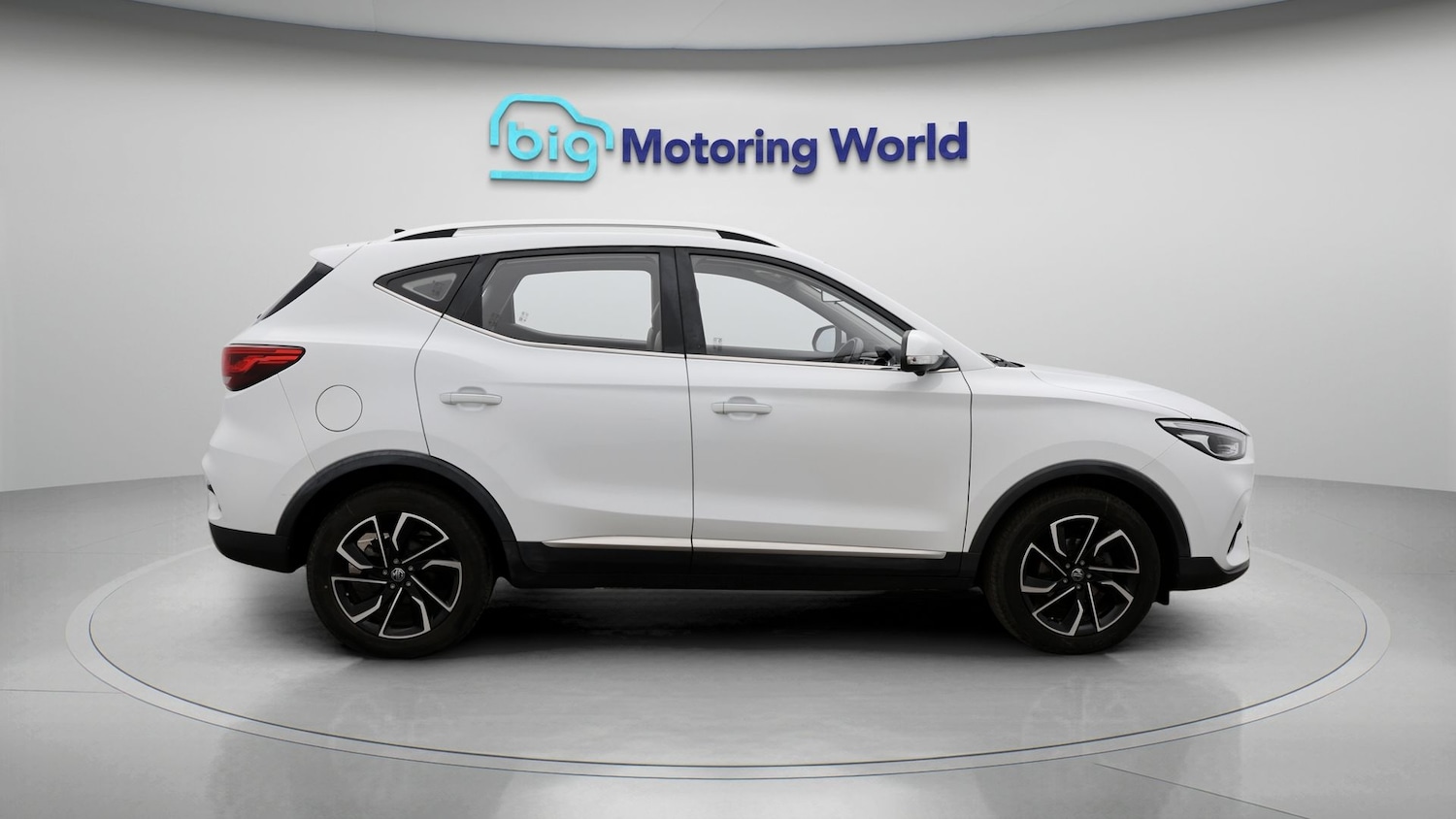 Used MG MG ZS 2022 for sale - 77271442: Photo 8