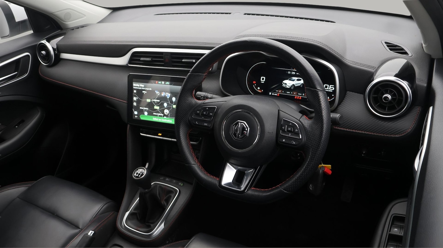 Used MG MG ZS 2022 for sale - 77271442: Photo 9