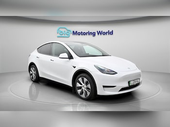Used Tesla Model Y 2024 for sale - 79423534: Photo