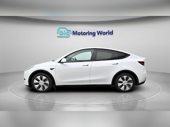 Used Tesla Model Y 2024 for sale - 79423534: Photo