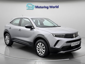Used Vauxhall Mokka 2023 for sale - 79545185: Photo