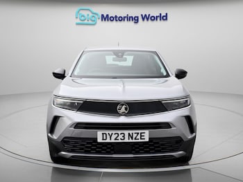 Used Vauxhall Mokka 2023 for sale - 79545185: Photo