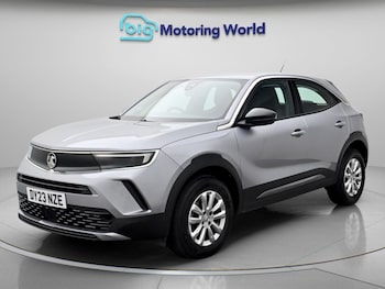 Used Vauxhall Mokka 2023 for sale - 79545185: Photo