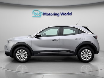 Used Vauxhall Mokka 2023 for sale - 79545185: Photo