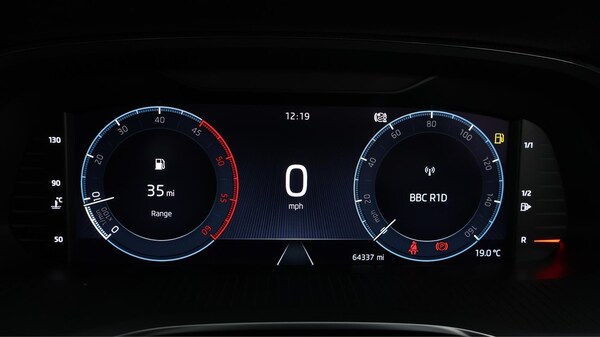Used Skoda Octavia 2021 for sale - 76189479: Photo 11