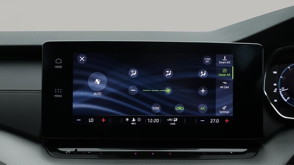 Used Skoda Octavia 2021 for sale - 76189479: Photo 13
