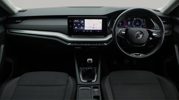 Used Skoda Octavia 2021 for sale - 76189479: Photo 14