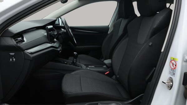 Used Skoda Octavia 2021 for sale - 76189479: Photo 15