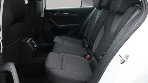 Used Skoda Octavia 2021 for sale - 76189479: Photo 17