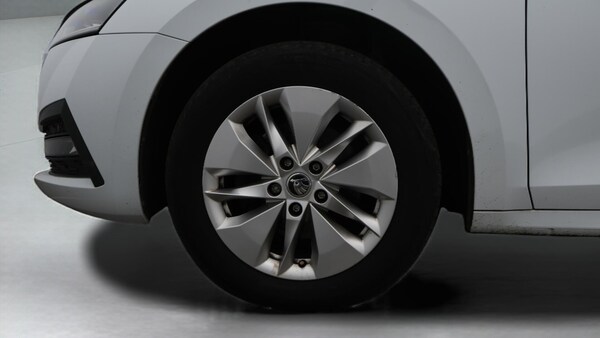 Used Skoda Octavia 2021 for sale - 76189479: Photo 19
