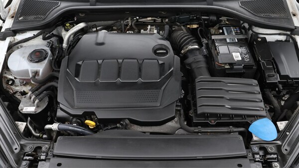 Used Skoda Octavia 2021 for sale - 76189479: Photo 20