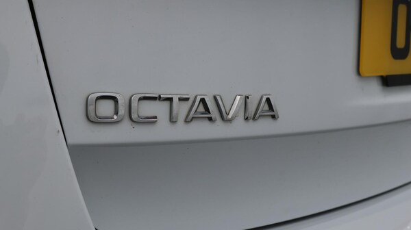 Used Skoda Octavia 2021 for sale - 76189479: Photo 22