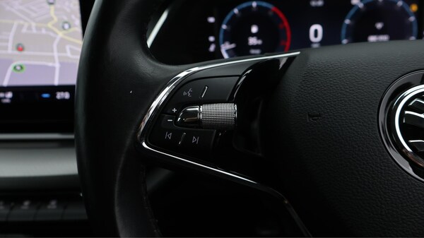 Used Skoda Octavia 2021 for sale - 76189479: Photo 25