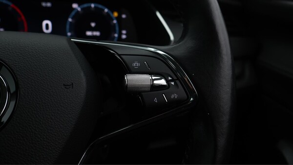 Used Skoda Octavia 2021 for sale - 76189479: Photo 26