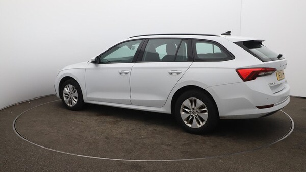 Used Skoda Octavia 2021 for sale - 76189479: Photo 36